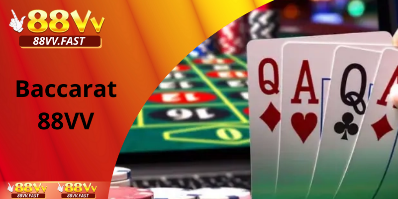 Baccarat-88VV